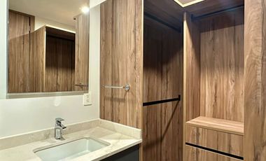 Departamento de lujo en renta 3 recámaras en Torre del Prado, Puerta Las Lomas!