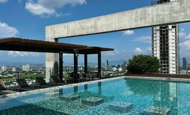 Departamento de lujo en renta 3 recámaras en Torre del Prado, Puerta Las Lomas!