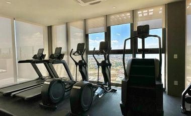 Departamento de lujo en renta 3 recámaras en Torre del Prado, Puerta Las Lomas!