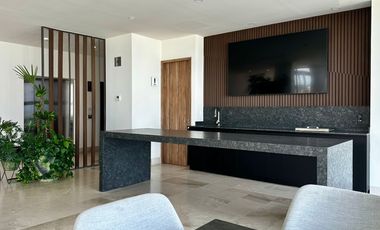 Departamento de lujo en renta 3 recámaras en Torre del Prado, Puerta Las Lomas!