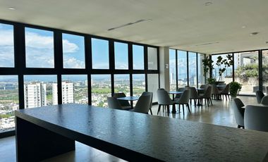 Departamento de lujo en renta 3 recámaras en Torre del Prado, Puerta Las Lomas!