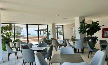 Departamento de lujo en renta 3 recámaras en Torre del Prado, Puerta Las Lomas!