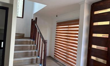 Casa en condominio Lomas de San Sebastián. Venta UF 8.500