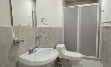 DEPARTAMENTO NUEVO EN RENTA