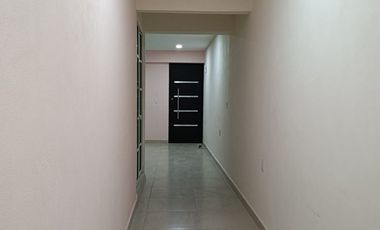 DEPARTAMENTO NUEVO EN RENTA