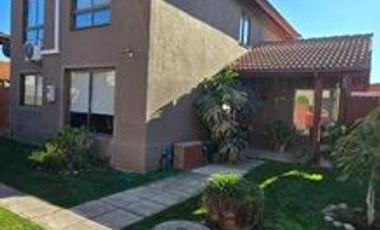 Hermosa Casa Condominio La Siembra , Machalí