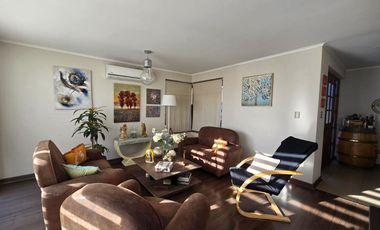 Hermosa Casa Condominio La Siembra , Machalí