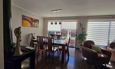 Hermosa Casa Condominio La Siembra , Machalí