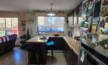 Hermosa Casa Condominio La Siembra , Machalí