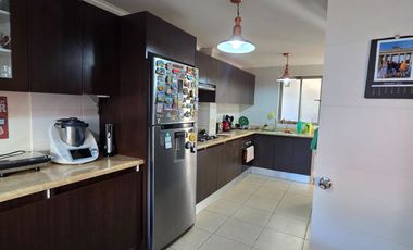 Hermosa Casa Condominio La Siembra , Machalí