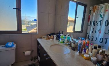 Hermosa Casa Condominio La Siembra , Machalí