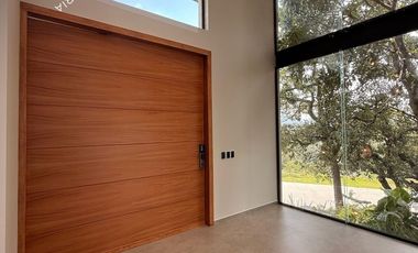 Casa nueva en venta en exclusivo fraccionamiento de Zona Esmeralda, Atizapan de Zaragoza