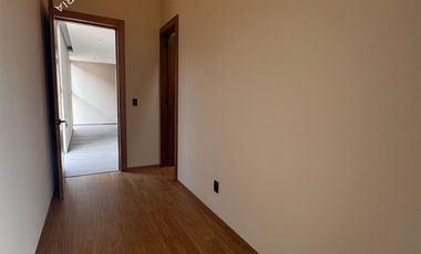 Casa nueva en venta en exclusivo fraccionamiento de Zona Esmeralda, Atizapan de Zaragoza