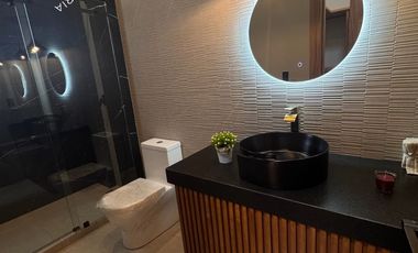 Casa nueva en venta en exclusivo fraccionamiento de Zona Esmeralda, Atizapan de Zaragoza