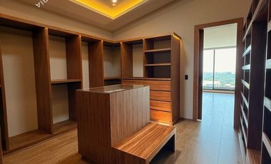 Casa nueva en venta en exclusivo fraccionamiento de Zona Esmeralda, Atizapan de Zaragoza