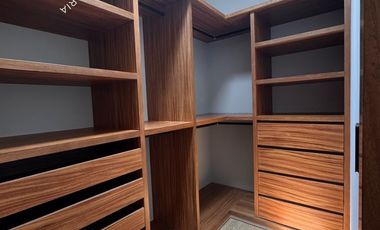 Casa nueva en venta en exclusivo fraccionamiento de Zona Esmeralda, Atizapan de Zaragoza