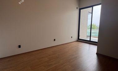 Casa nueva en venta en exclusivo fraccionamiento de Zona Esmeralda, Atizapan de Zaragoza