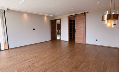 Casa nueva en venta en exclusivo fraccionamiento de Zona Esmeralda, Atizapan de Zaragoza