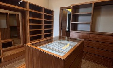 Casa nueva en venta en exclusivo fraccionamiento de Zona Esmeralda, Atizapan de Zaragoza