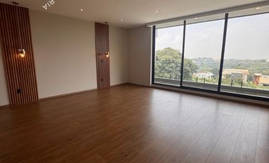 Casa nueva en venta en exclusivo fraccionamiento de Zona Esmeralda, Atizapan de Zaragoza