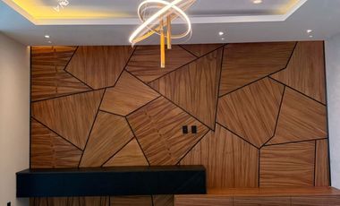 Casa nueva en venta en exclusivo fraccionamiento de Zona Esmeralda, Atizapan de Zaragoza