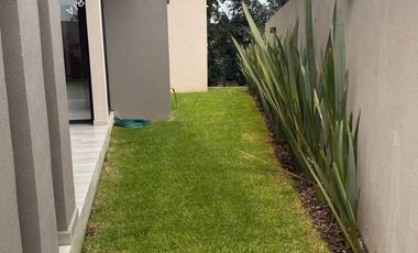 Casa nueva en venta en exclusivo fraccionamiento de Zona Esmeralda, Atizapan de Zaragoza