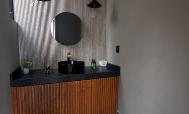 Casa nueva en venta en exclusivo fraccionamiento de Zona Esmeralda, Atizapan de Zaragoza