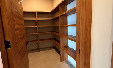 Casa nueva en venta en exclusivo fraccionamiento de Zona Esmeralda, Atizapan de Zaragoza