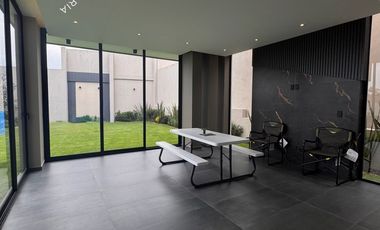 Casa nueva en venta en exclusivo fraccionamiento de Zona Esmeralda, Atizapan de Zaragoza