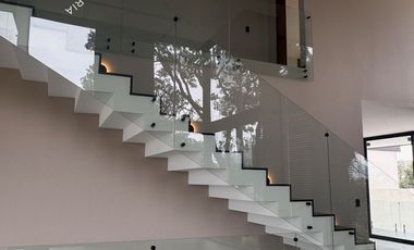 Casa nueva en venta en exclusivo fraccionamiento de Zona Esmeralda, Atizapan de Zaragoza