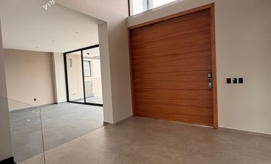 Casa nueva en venta en exclusivo fraccionamiento de Zona Esmeralda, Atizapan de Zaragoza