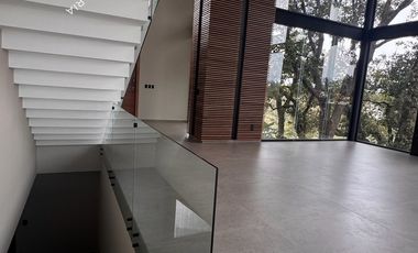 Casa nueva en venta en exclusivo fraccionamiento de Zona Esmeralda, Atizapan de Zaragoza