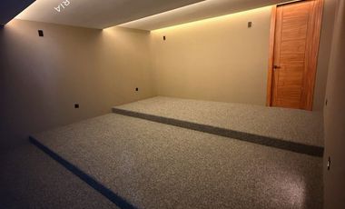 Casa nueva en venta en exclusivo fraccionamiento de Zona Esmeralda, Atizapan de Zaragoza