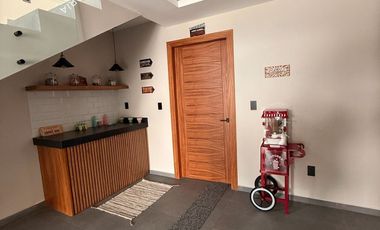 Casa nueva en venta en exclusivo fraccionamiento de Zona Esmeralda, Atizapan de Zaragoza