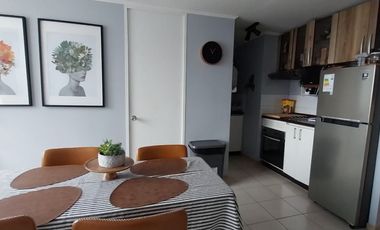 Depto. En San Diego De 2d-1b Estacionamiento Y Bodega