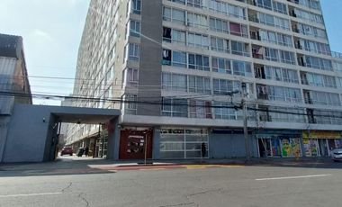 Depto. En San Diego De 2d-1b Estacionamiento Y Bodega