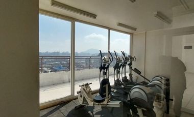 Depto. En San Diego De 2d-1b Estacionamiento Y Bodega