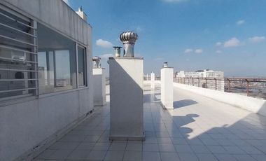 Depto. En San Diego De 2d-1b Estacionamiento Y Bodega