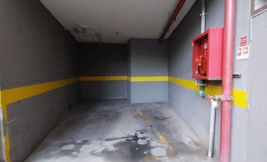 Depto. En San Diego De 2d-1b Estacionamiento Y Bodega