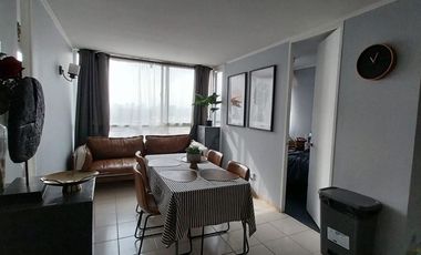 Depto. En San Diego De 2d-1b Estacionamiento Y Bodega