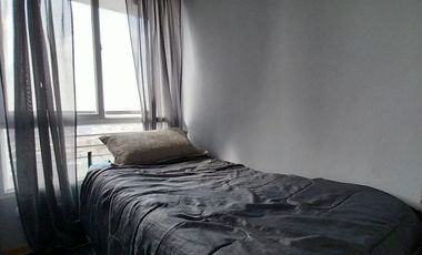 Depto. En San Diego De 2d-1b Estacionamiento Y Bodega