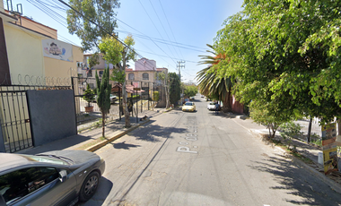 CASA UBICADA EN CALLE CONVENTO DE FRANCISCANOS, UNIDAD SAN BUENAVENTURA, ESTADO DE MÉXICO ¡NO  SE ACEPTAN CRÉDITOS!