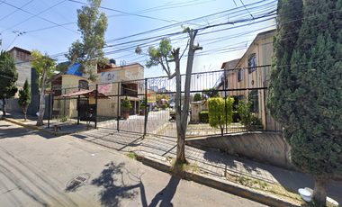 CASA UBICADA EN CALLE CONVENTO DE FRANCISCANOS, UNIDAD SAN BUENAVENTURA, ESTADO DE MÉXICO ¡NO  SE ACEPTAN CRÉDITOS!