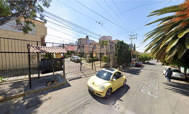 CASA UBICADA EN CALLE CONVENTO DE FRANCISCANOS, UNIDAD SAN BUENAVENTURA, ESTADO DE MÉXICO ¡NO  SE ACEPTAN CRÉDITOS!