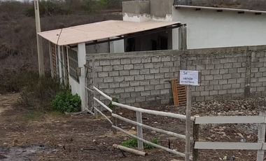 Terreno en Venta, Ancón, Santa Elena