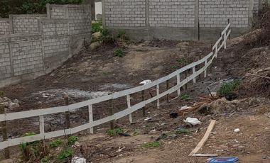 Terreno en Venta, Ancón, Santa Elena