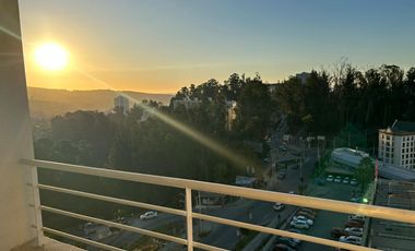 ARRIENDO DEPTO AMOBLADO 2D 1B, VISTA PANORAMICA, NAVIO SAN MARTIN