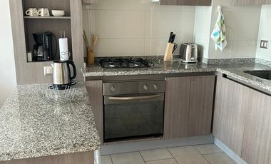 ARRIENDO DEPTO AMOBLADO 2D 1B, VISTA PANORAMICA, NAVIO SAN MARTIN