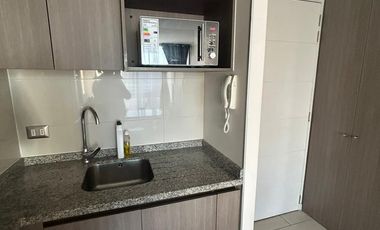 ARRIENDO DEPTO AMOBLADO 2D 1B, VISTA PANORAMICA, NAVIO SAN MARTIN