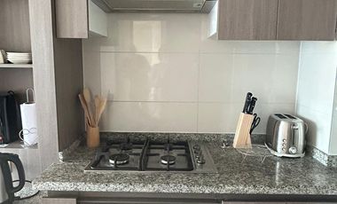 ARRIENDO DEPTO AMOBLADO 2D 1B, VISTA PANORAMICA, NAVIO SAN MARTIN